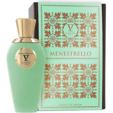 V Canto Menestrello Extrait de Parfum