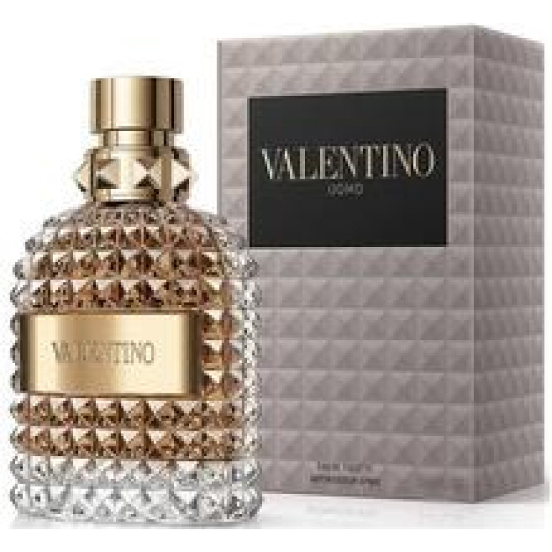Valentino Uomo EDT