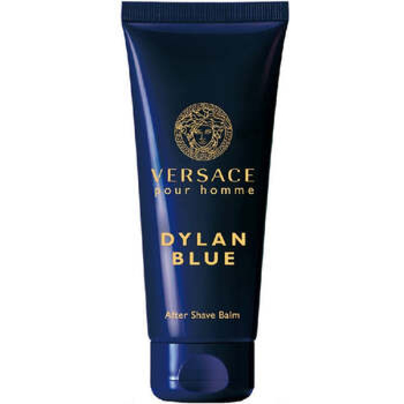 Versace Dylan Blue After Shave Balsam