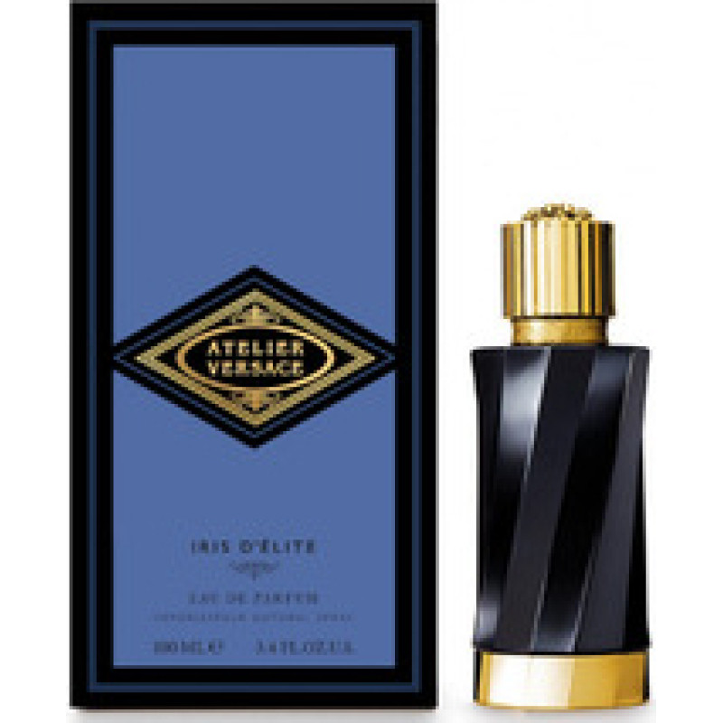 Versace Iris D'Elite EDP