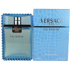 Versace Man Eau Fraiche After Shave