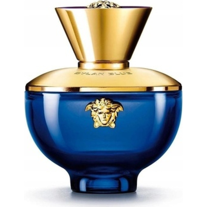 Versace Pour Femme Dylan Blue EDP Tester