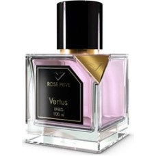 Vertus Rose Prive EDP