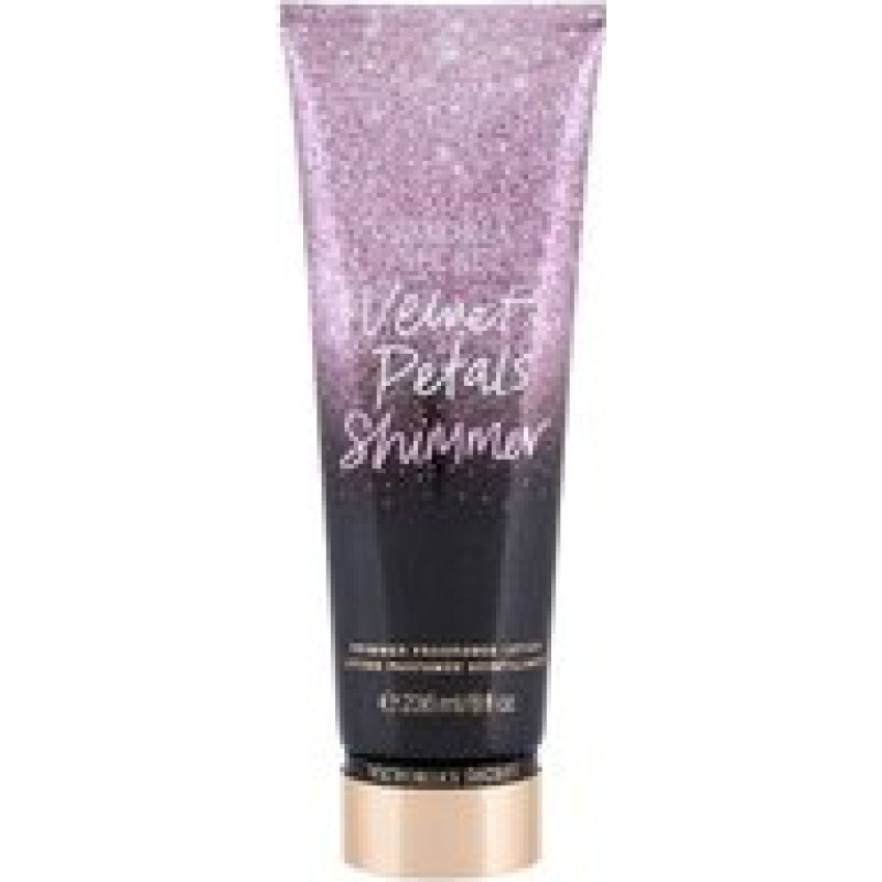 Victoria&acute;s Secret Velvet Petals Shimmer Body Lotion