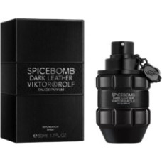 Viktor & Rolf Spicebomb Dark Leather EDP