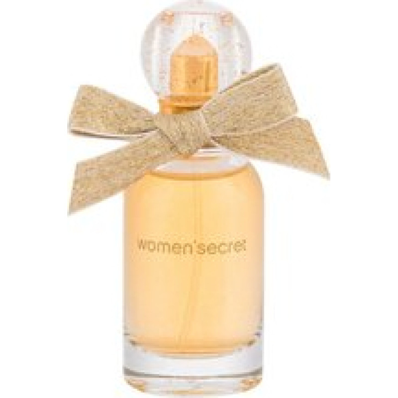 Womens'secret Gold Seduction EDP
