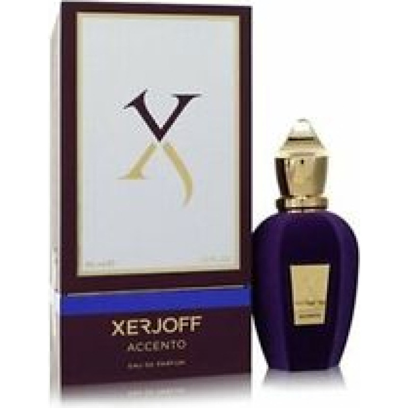 Xerjoff " V " Accento EDP