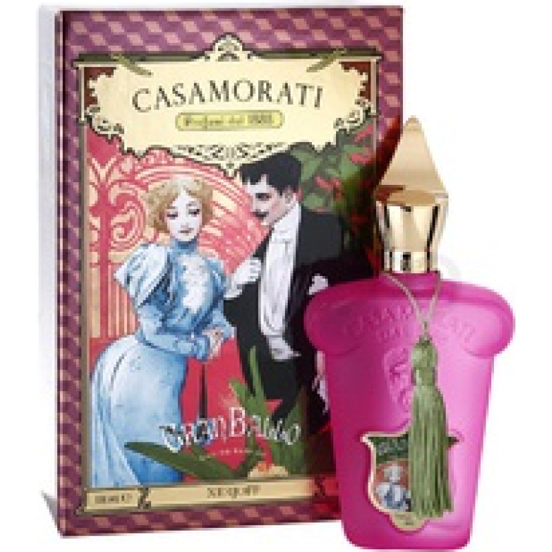 Xerjoff Casamorati 1888 Gran Ballo EDP