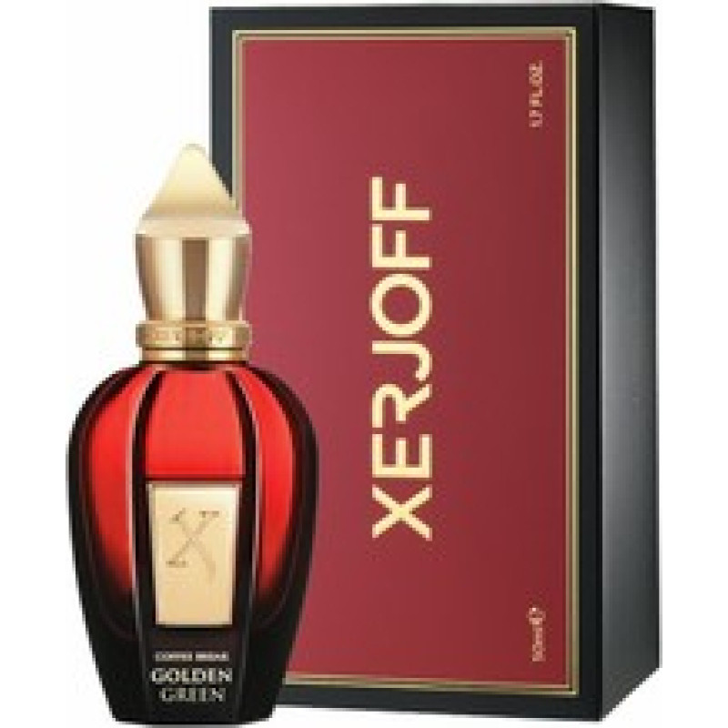 Xerjoff Coffee Break Golden Green EDP