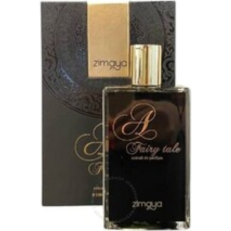Zimaya A Fairy Tale Extrait de Parfum