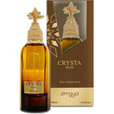 Zimaya Crysta Oud EDP