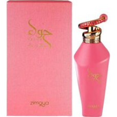 Zimaya Hawwa Pink EDP