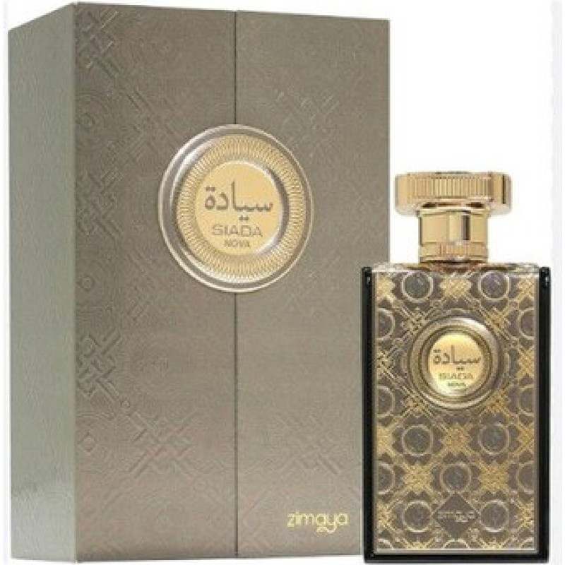 Zimaya Siada Nova EDP