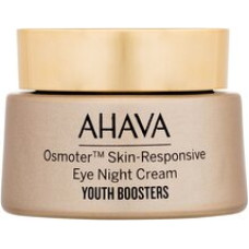 Ahava Youth Boosters Osmoter Skin-Responsive Eye Night Cream