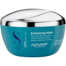 Alfaparf Milano Alfa Semo di Lino Curl Enhancing Mask (curly and wavy hair)