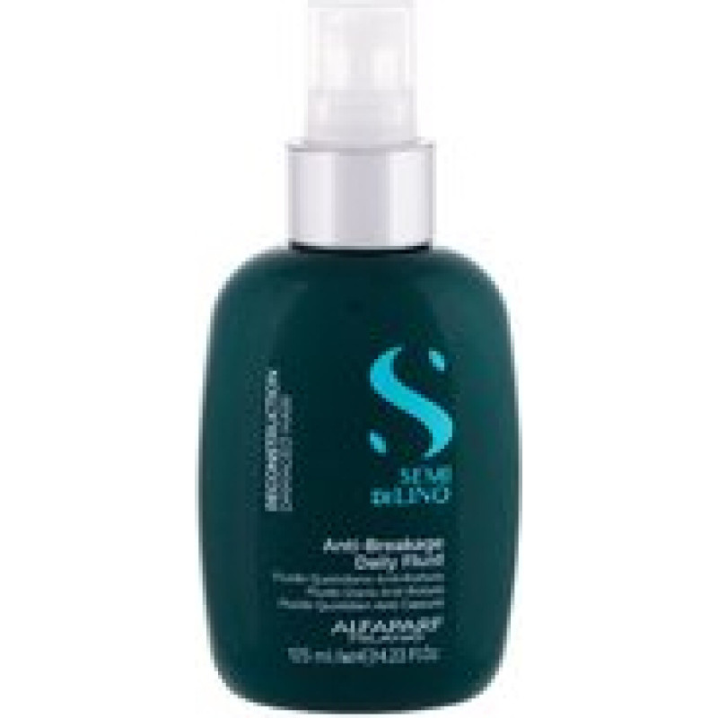 Alfaparf Milano Semi Di Lino Anti-Breakage Daily Fluid - Hair fluid for damaged hair