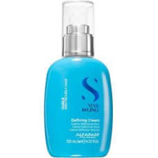 Alfaparf Milano Semi Di Lino Curls Defining Cream