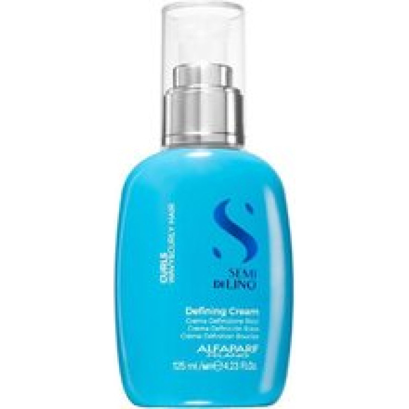 Alfaparf Milano Semi Di Lino Curls Defining Cream
