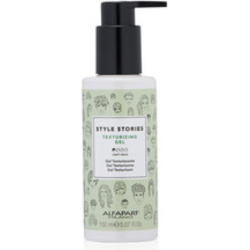 Alfaparf Milano Style Stories Texturizing Gel