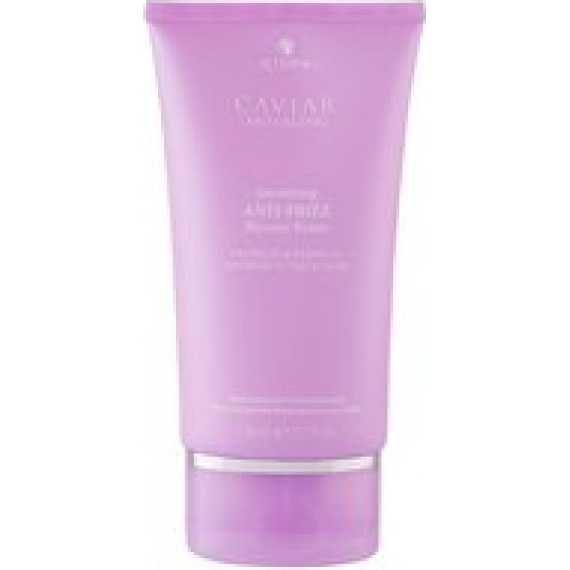 Alterna Caviar Anti-Aging Smoothing Anti-Frizz Blowout Butter - Smoothing Hair Cream with Thermo Protection