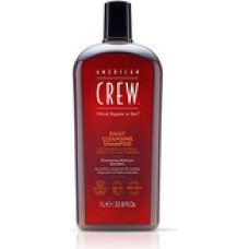 American Crew Daily Cleansing Shampoo