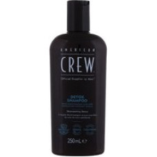 American Crew Detox Shampoo