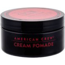 American Crew Style Cream Pomade - Creamy hair oil with light fixation