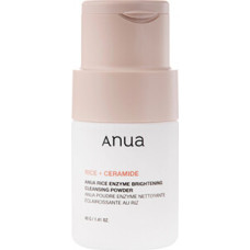 Anua Rice Enzyme Brightening Cleansing Powder - Rozjasňuj&iacute;c&iacute; čistic&iacute; pleťov&yacute; pudr