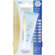 Apagard Premio Premium Type Toothpaste - Zubn&iacute; pasta