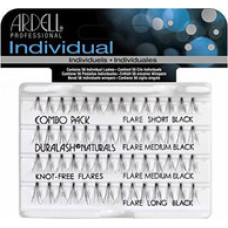 Ardell Combo Black - Black Eyelashes