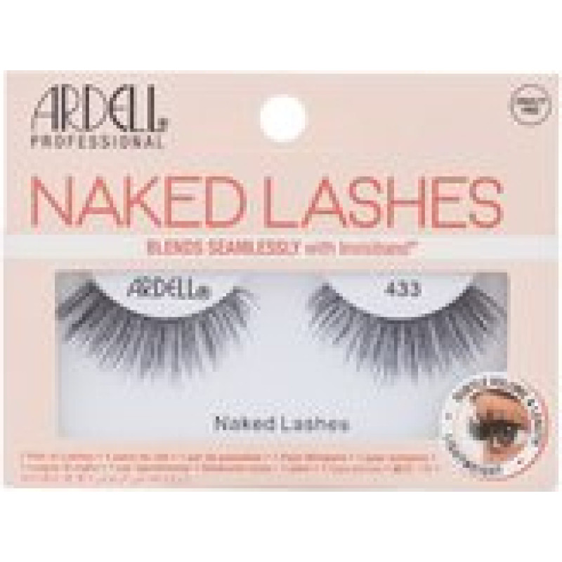 Ardell Naked Lashes 433