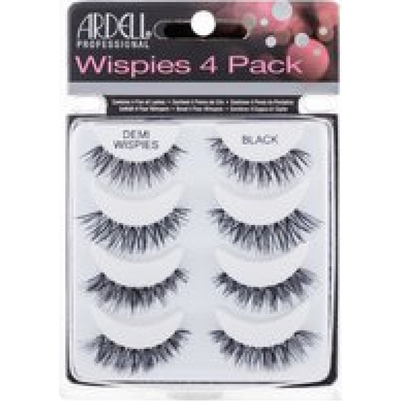 Ardell Wispies Demi Wispies - False Eyelashes