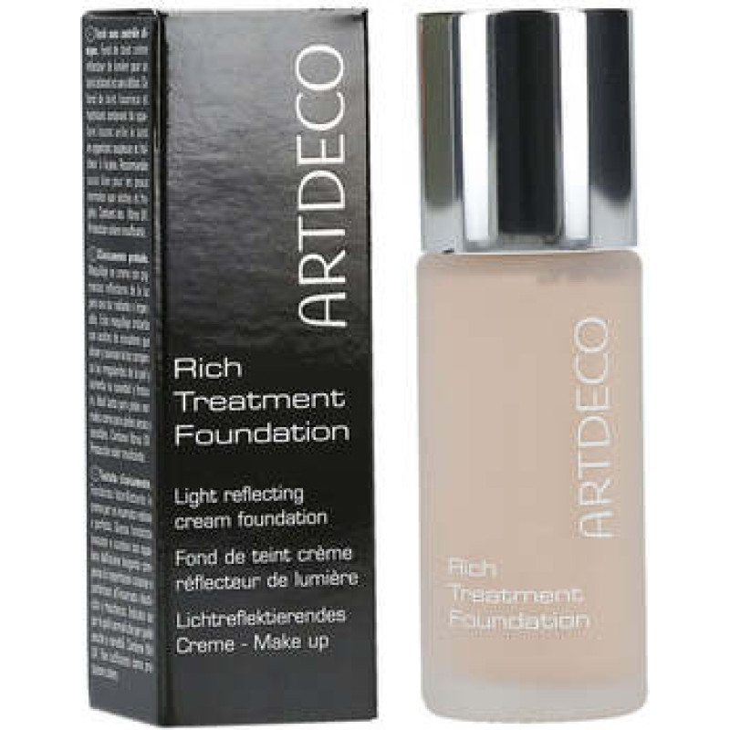 Artdeco Rich Treatment Foundation 20 ml