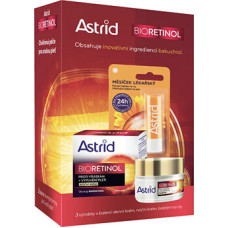 Astrid Bioretinol Gift Set - D&aacute;rkov&aacute; sada p&eacute;če o pleť