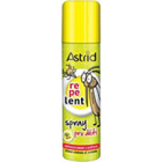 Astrid Repellent in spray for children 150 ml