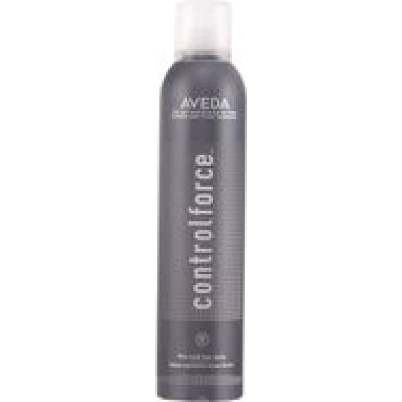 Aveda Control Force Firm Hold Hair Spray - Hardener spray with strong fixation