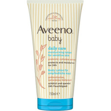 Aveeno Baby Daily Care Moisturising Lotion - Hydratačn&iacute; ml&eacute;ko