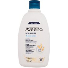 Aveeno Skin Relief Body Wash (very dry skin)