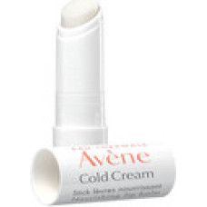 Av&egrave;ne Cold Cream Nourishing Lip Balm - Nourishing lip balm 4 g