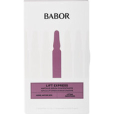 Babor Lift Express Ampoule Concentrates ( 7 x 2 ml ) - Ampule pro omlazen&iacute; pleti