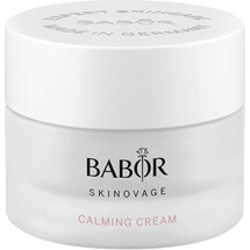 Babor Skinovage Calming Cream