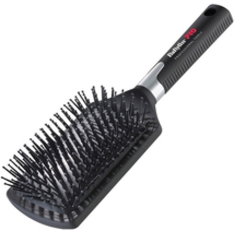 Babyliss Pro BABNB2E - Large flat combing hair brush