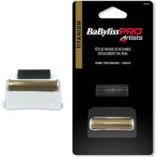 Babyliss Pro Replacement Foil Head 1 Shaver FXFS1E