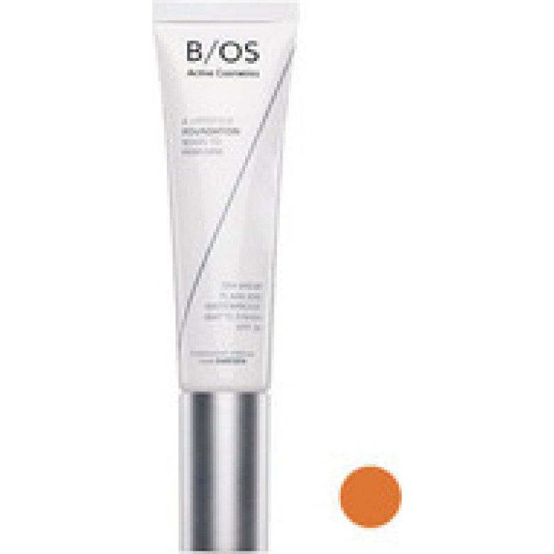 Base Of Sweden Waterproof Full Coverage Foundation SPF 30 30 ml