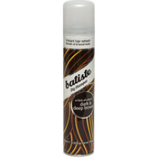 Batiste Dry Shampoo Plus Divine Dark