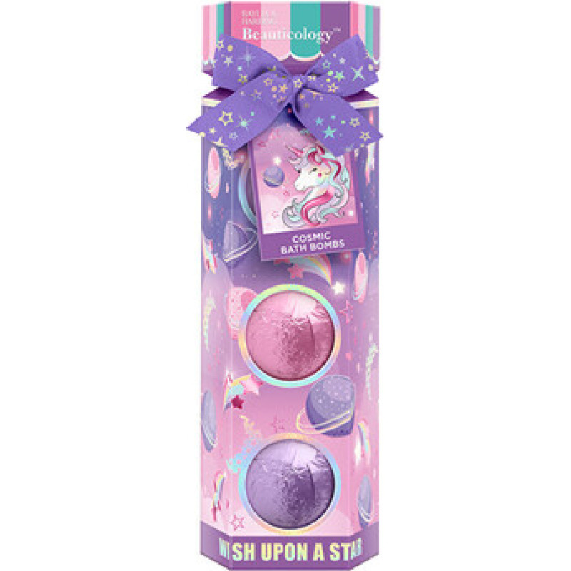 Baylis & Harding Unicorn Bath Fizzer Set ( Jednorožec ) - D&aacute;rkov&aacute; sada