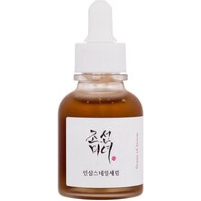 Beauty Of Joseon Ginseng + Snail Mucin Revive Serum