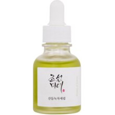 Beauty Of Joseon Green Tea + Panthenol Calming Serum