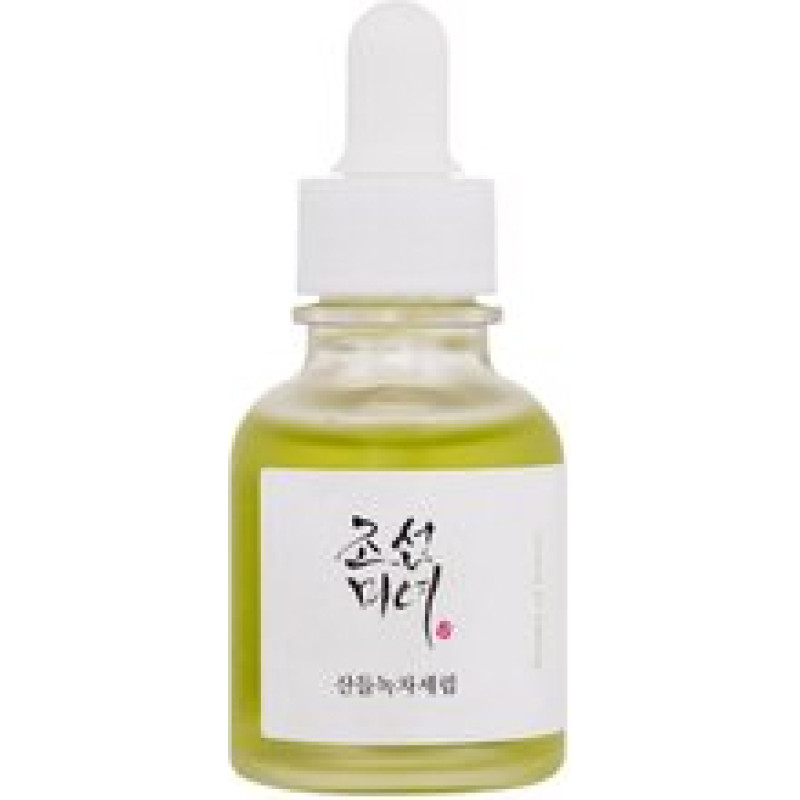 Beauty Of Joseon Green Tea + Panthenol Calming Serum