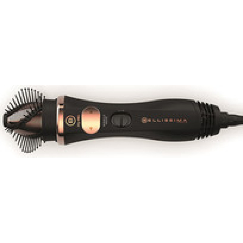Bellissima 11747 My Pro Miracle Wave GH19 1100 Hair Curler Dryer - Hot air curling iron